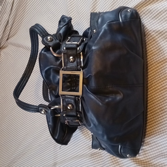 Wilson's Leather Handbag - Picture 2 of 7